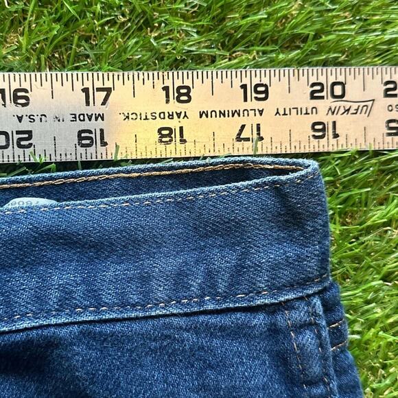 Vintage Wrangler Regular Fit Jeans - Picture 3 of 5